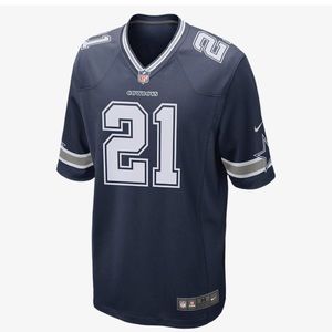 NIKE NFL Dallas Cowboys Jersey